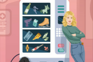 Könyvajánló: Kapinya Viktória: Hagyaték extrákkal (2025)