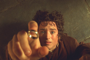 A Gyűrűk Ura: A gyűrű szövetsége / The Lord of the Ring: The Fellowship of The Ring (2001)