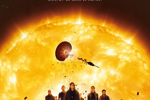 Napfény / Sunshine (2007)