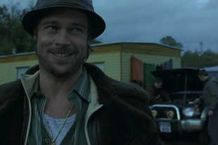 Blöff / Snatch (2000)