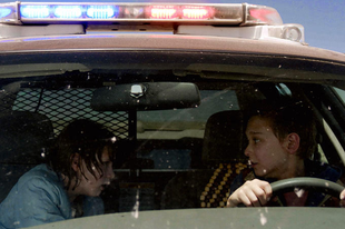 Cop Car (2015)