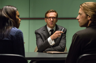 Our Kind of Traitor (2016)