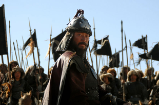 Mongol (2007)