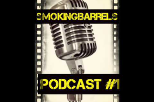 Smoking Barrels Podcast #1: Sorozatgyilkosos filmek (2/2)