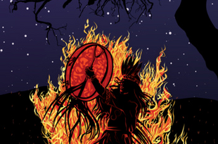 Könyvajánló: Pető Zoltán: A folyó ajándéka (2025)