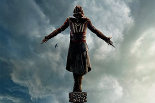 Könyvkritika: Matthew J. Kirby: Assassin's Creed: Last Descendants: A New York-i felkelés (2016)