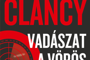 Könyvkritika: Tom Clancy: Vadászat a Vörös Októberre (2019)