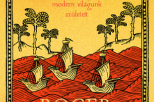 Könyvajánló: Roger Crowley: Fűszer (2025)