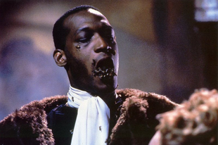 Kampókéz / Candyman (1992)