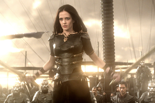 300 - A birodalom hajnala / 300: Rise of an Empire (2014)