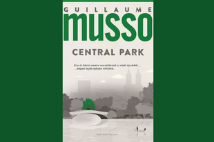 Könyvkritika: Guillaume Musso: Central Park (2019)