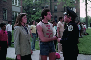 Rendőrakadémia / Police Academy (1984)