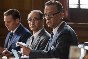 Kémek hídja / Bridge of Spies (2015)