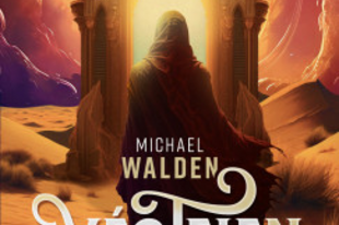 Könyvajánló: Michael Walden: A végtelen város (2023)
