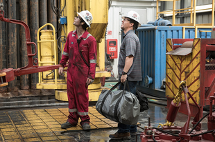 Mélytengeri pokol / Deepwater Horizon (2016)