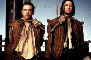 Rosencrantz és Guildenstern halott / Rosencrantz and Guildenstern Are Dead (1990)