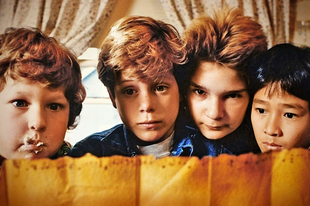 Kincsvadászok / The Goonies (1986)