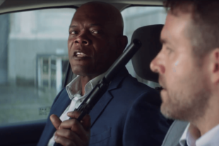 Másodvélemény: Sokkal több mint testőr / The Hitman's Bodyguard (2017)