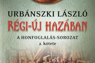 Könyvkritika: Urbánszki László: Régi-új hazában (2020)