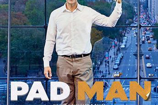 Padman (2018)