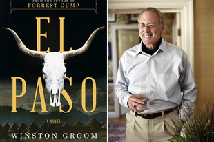 Könyvkritika: Winston Groom: El Paso (2016)