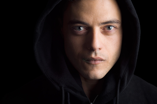 Sorozat: Mr. Robot - 1. évad