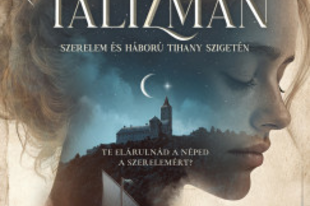 Könyvajánló: Karády Anna: Talizmán (2025)