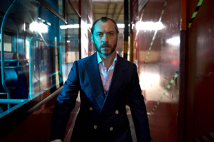 Dom Hemingway (2013)