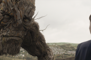 Szólít a szörny / A Monster Calls (2016)