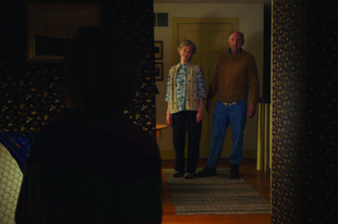 The Visit (2015)