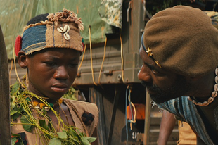 Beasts of No Nation (2015)