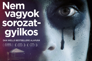 Nyerj páros belépőt a Nem vagyok sorozatgyilkos című film díszbemutatójára!