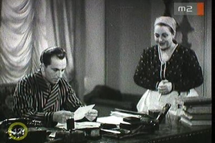Édes mostoha (1935)