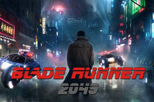 Másodvélemény: Szárnyas Fejvadász 2049 / Blade Runner 2049 (2017)