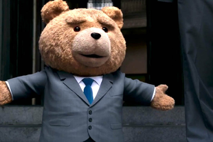 Ted 2 (2015)