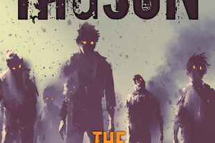 Könyvkritika: Charlie Higson: The Enemy – Felnőttek nélkül (2019)