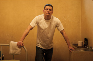 Starred Up (2014)