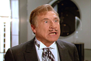 Menj a francba, Mel Brooks!