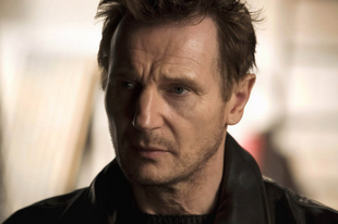 Aki nagypapakorban lett akcióikon: Liam Neeson (1952-)