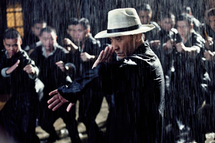 A nagymester / The Grandmaster (2013)