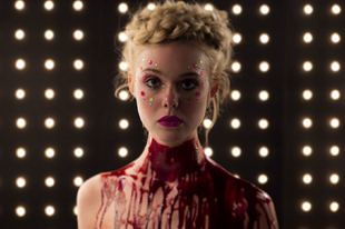 Neon démon / The Neon Demon (2016)