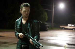 Ölni kíméletesen / Killing Them Softly (2012)