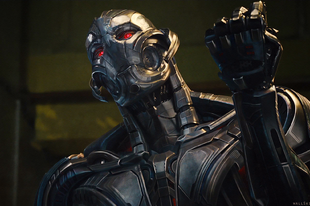 Bosszúállók: Ultron kora / Avengers: Age of Ultron (2015)