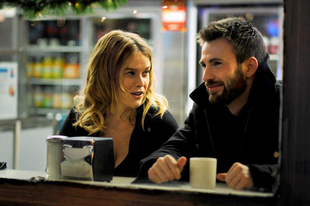 A szerelem útján / Before We Go (2015)