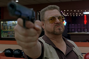 Másodvélemény: A nagy Lebowski / The Big Lebowski (1998)