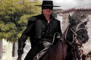 Zorro (1975)