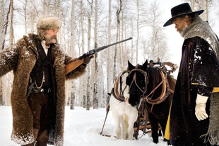 Másodvélemény: Aljas nyolcas / The Hateful Eight (2015)