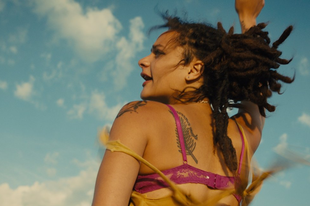 American Honey (2016)