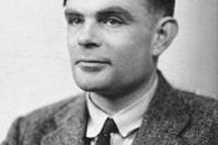 Ki az az Alan Turing?