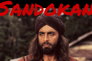 Daráló: Sandokan - A maláj tigris / Sandokan (1976)